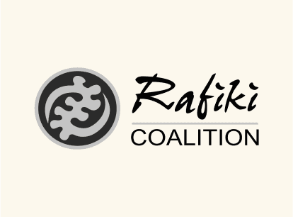 Rafiki Coalition logo