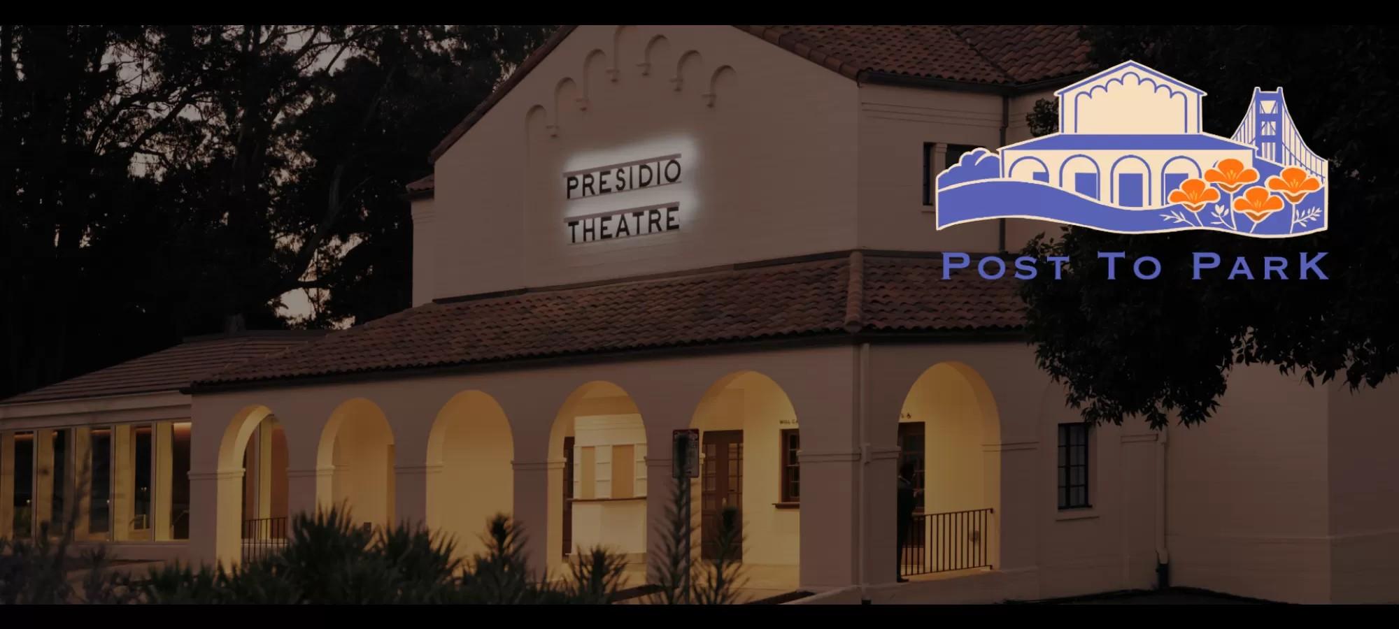 external image of the Presidio Theatre