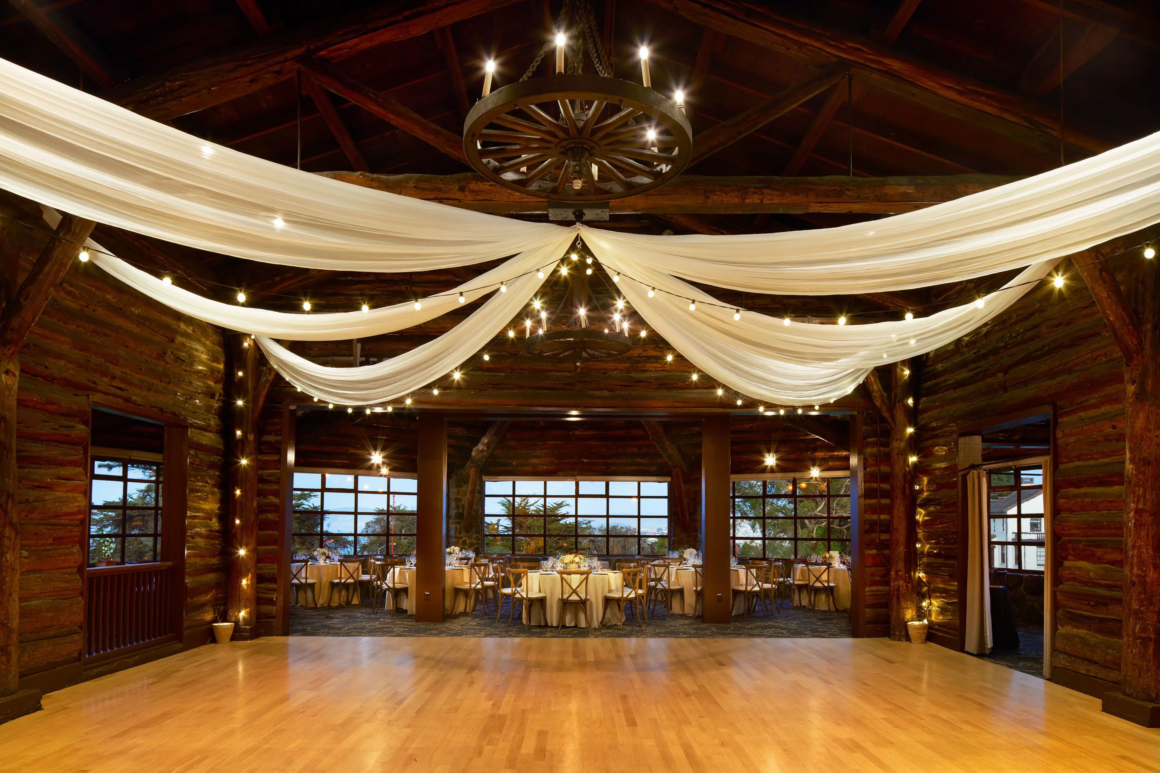 image of dancefloor