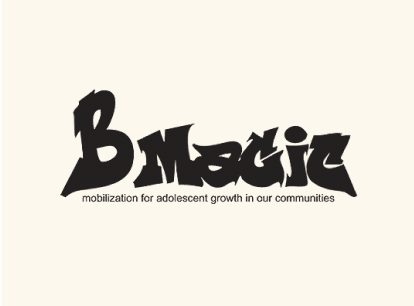 BMagic logo