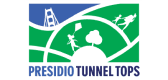 Presidio Tunnel Tops Logo